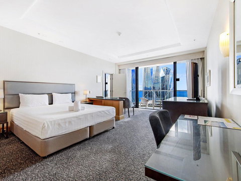 Gold Tower 20th Level Hotel Suite - Hotel Gold Coast 0