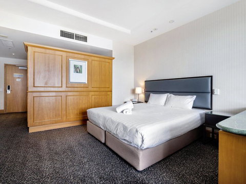 Gold Tower 8th Level Private Two Bedroom Dual Key - Hotel Gold Coast 3