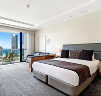 Gold Tower in the Oaks Hotel Surfers Paradise - 1019