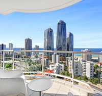 Gold Tower Private 2 Bedroom Dual Key