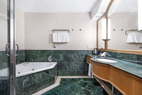 Gold Tower Private Hotel Suite With Ocean Views - Hotel Gold Coast 2