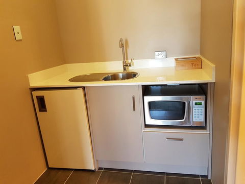 Golden Age Motor Inn - Hotel Gold Coast 2