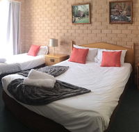 Golden Chain Aalana Motor Inn - Hotel Gold Coast