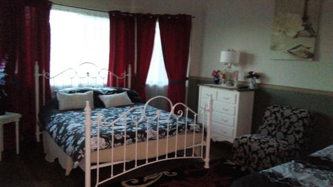 GOLDEN LACE B&B - Hotel Gold Coast 1