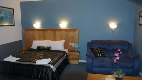 Golden Leaf Motel - Hotel Gold Coast 2