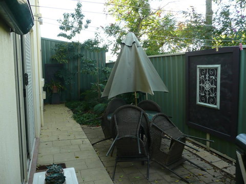 Golden Rivers Holiday Apartments - Hotel Gold Coast 2