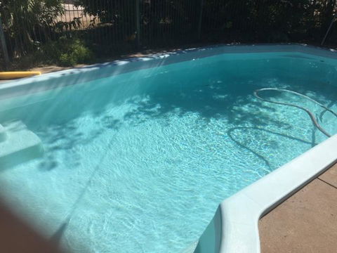 Golden West Motor Inn - Hotel Gold Coast 2