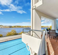 Goldsborough Place Apartments - Hotel Gold Coast