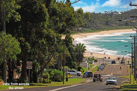 GOLF 39 MOLLYMOOK BEACH - Hotel Gold Coast 0
