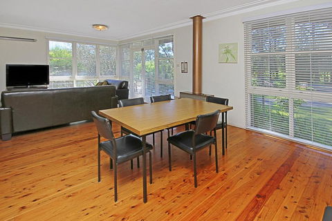 GOLF 39 MOLLYMOOK BEACH - Hotel Gold Coast 1