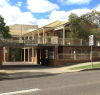 Golf Links Motel - Hotel Gold Coast