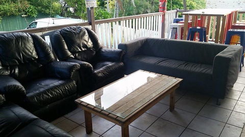 Gonow Family Backpackers Hostel - Hotel Gold Coast 1