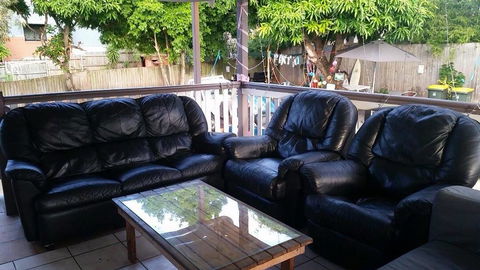 Gonow Family Backpackers Hostel - Hotel Gold Coast 2