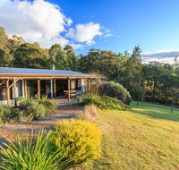 Goosewing Cottage - Hotel Gold Coast