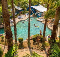 Gorgeous 4 Bed Beachside Apartment - Diamond Beach Resort - Hotel Gold Coast