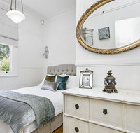 Gowan Brae Cottage - Hotel Gold Coast