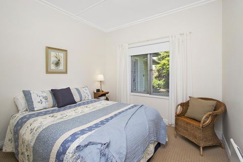 GOWAN ROSS COTTAGE - Hotel Gold Coast 3