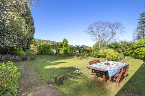 GOWAN ROSS COTTAGE - Hotel Gold Coast 0