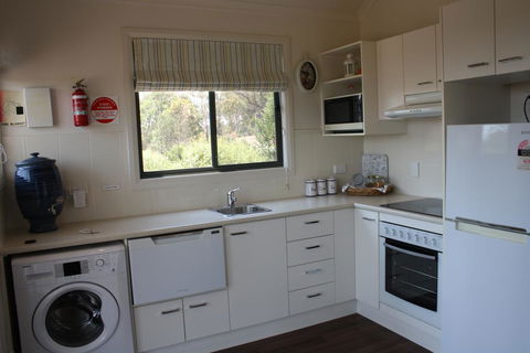 Grace Cottages - Hotel Gold Coast 2