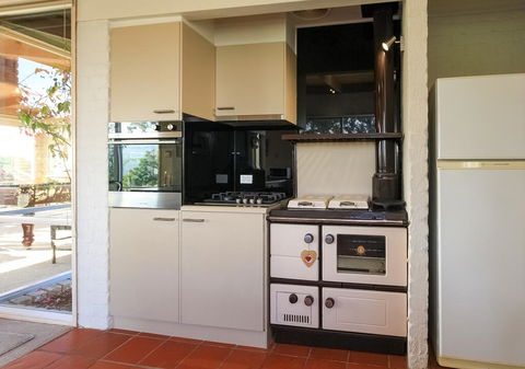 GRACEDALE HILLS HOMESTEAD - Hotel Gold Coast 2
