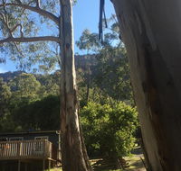 Grampians Nest - Hotel Gold Coast