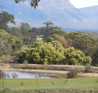Grampians Old Man Emu Stay - Hotel Gold Coast