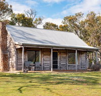 Grampians Pioneer Cottages - Hotel Gold Coast