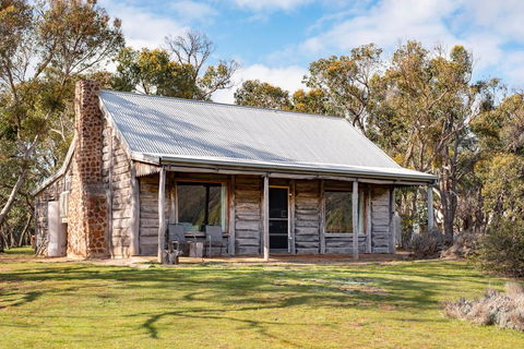 Grampians Pioneer Cottages - Hotel Gold Coast 0