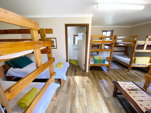 Grampians Retreat - Hotel Gold Coast 1