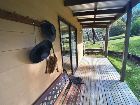 Grampians Retreat - Hotel Gold Coast 0
