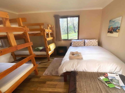 Grampians Retreat - Hotel Gold Coast 2