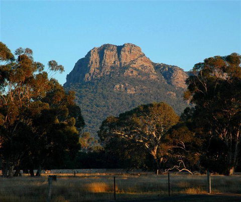Grampians View B&B - Hotel Gold Coast 1