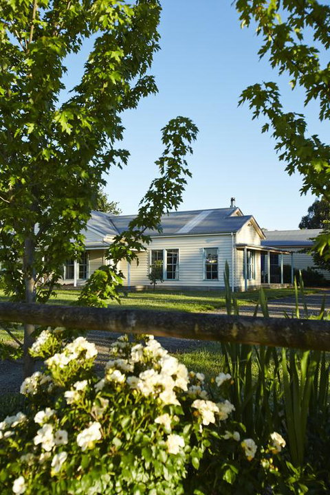 Grampians View B&B - Hotel Gold Coast 3