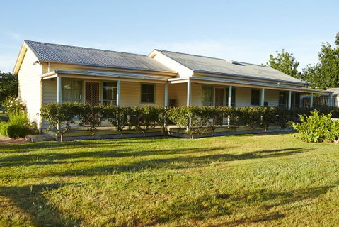 Grampians View B&B - Hotel Gold Coast 2