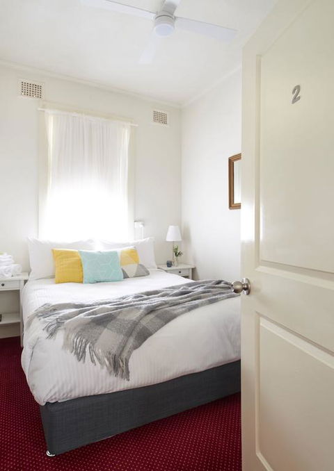 Grand Central Hotel - Hotel Gold Coast 3