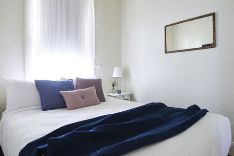 Grand Central Hotel - Hotel Gold Coast 1