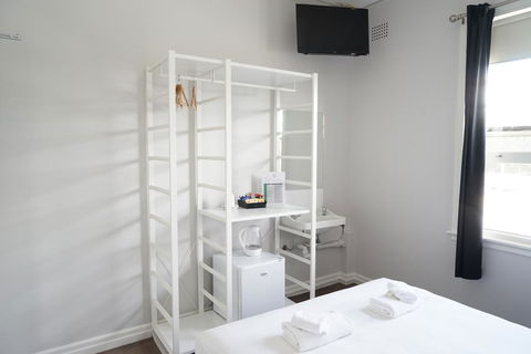 Grand Hotel Rockdale - Hotel Gold Coast 2