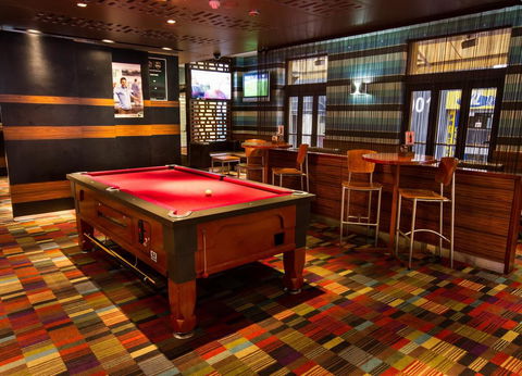 Grand Hotel Rockdale - Hotel Gold Coast 1