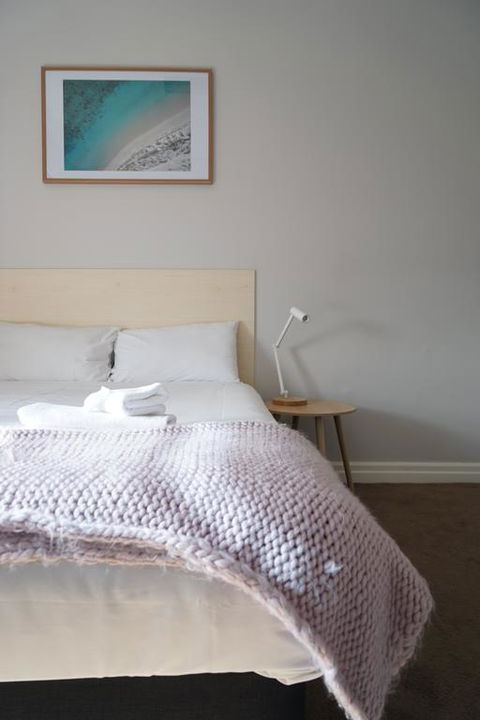 Grand Hotel Rockdale - Hotel Gold Coast 0