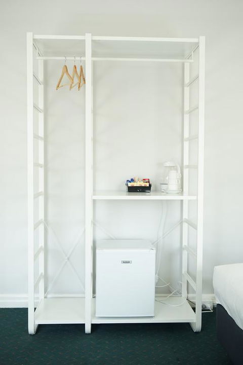 Grand Hotel Rockdale - Hotel Gold Coast 3