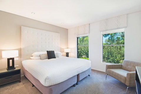 Grand Mercure The Vintage - Hotel Gold Coast 3