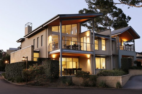 Grand Mercure The Vintage - Hotel Gold Coast 0