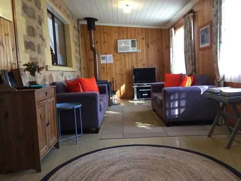 Granmas Cottage - Hotel Gold Coast 2