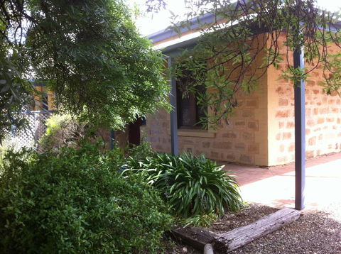 Granmas Cottage - Hotel Gold Coast 0