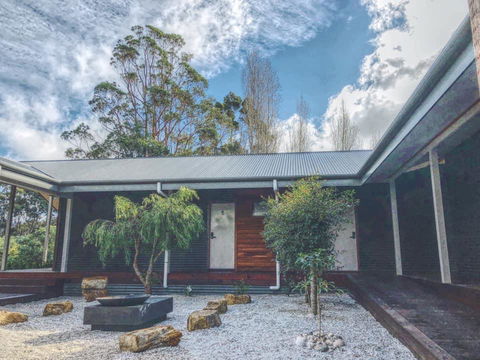 GRAPE JUICE STUDIOs 4km To Town And Surfers Point - Hotel Gold Coast 0