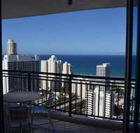 Great Escape at Chevron Renaissance