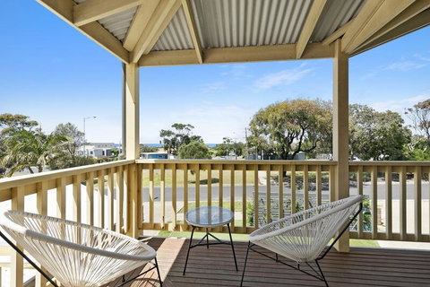 Great Ocean Retreat 36 - Hotel Gold Coast 2