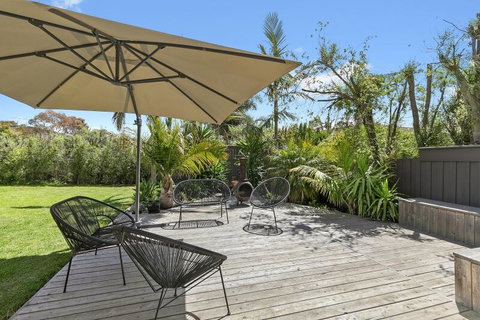 Great Ocean Retreat 36 - Hotel Gold Coast 3