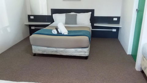 Green Door Motel - Hotel Gold Coast 0