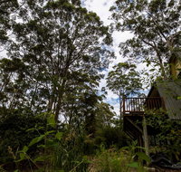 Green Leaves Cabin - Hotel Gold Coast